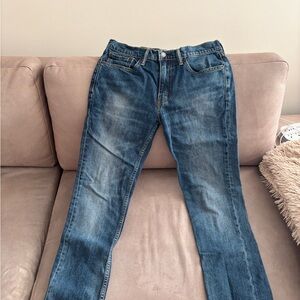 Classic Men’s  Levi’s 511 Jeans W32 L32